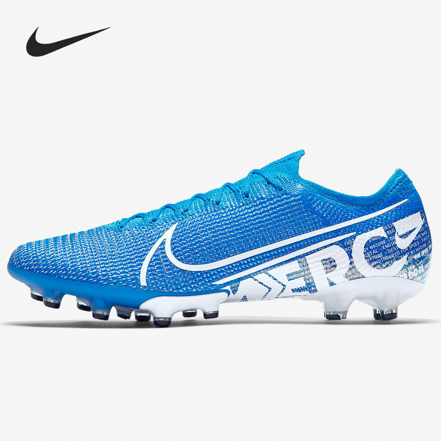 nike耐克官方正品男女vaporeliteag-pro运动足球鞋足球鞋