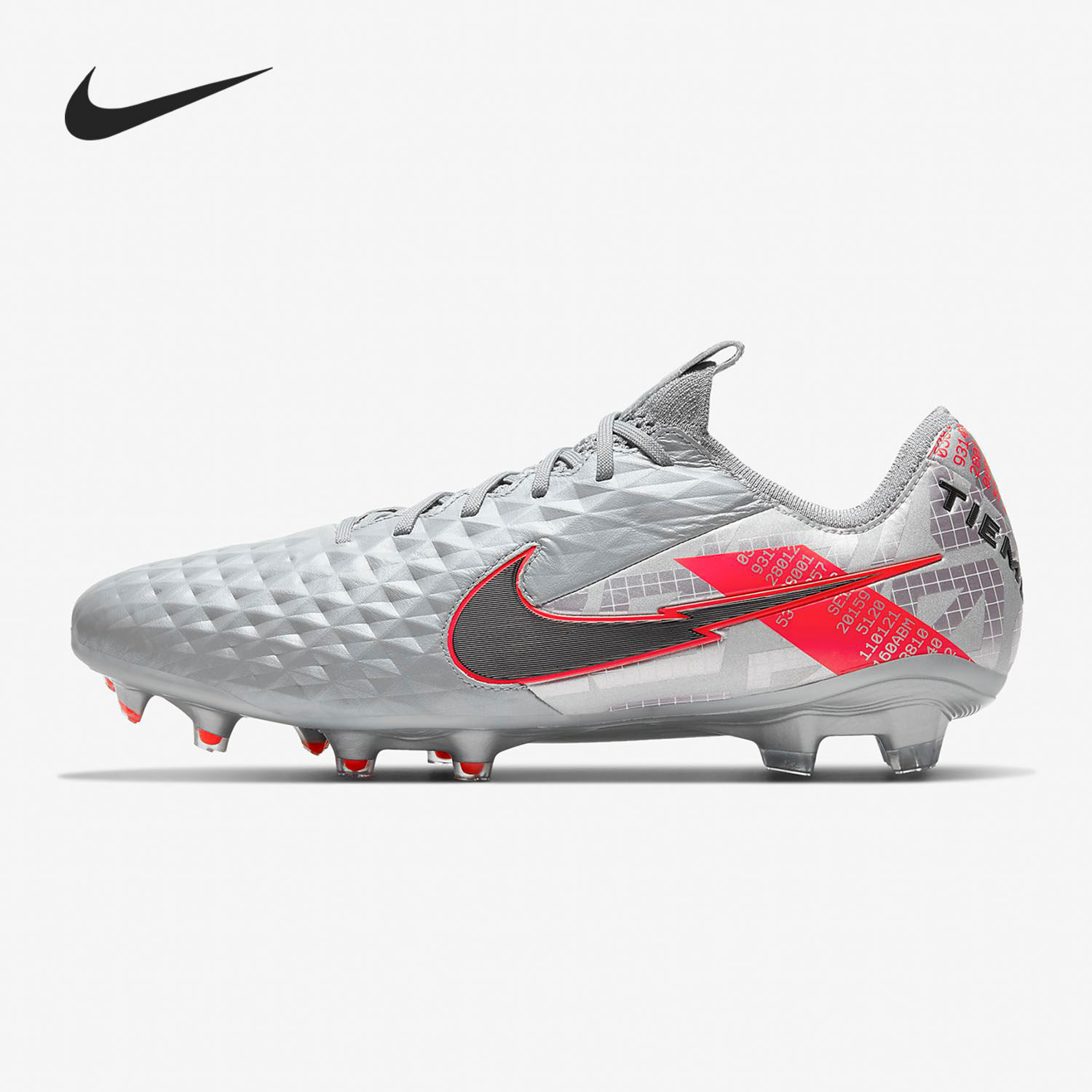 nike耐克正品legendelitefg新款女足足球鞋新品足球鞋