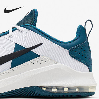 耐克nikealpha男子气垫训练运动鞋at1237-100跑步鞋 原价359元 现价