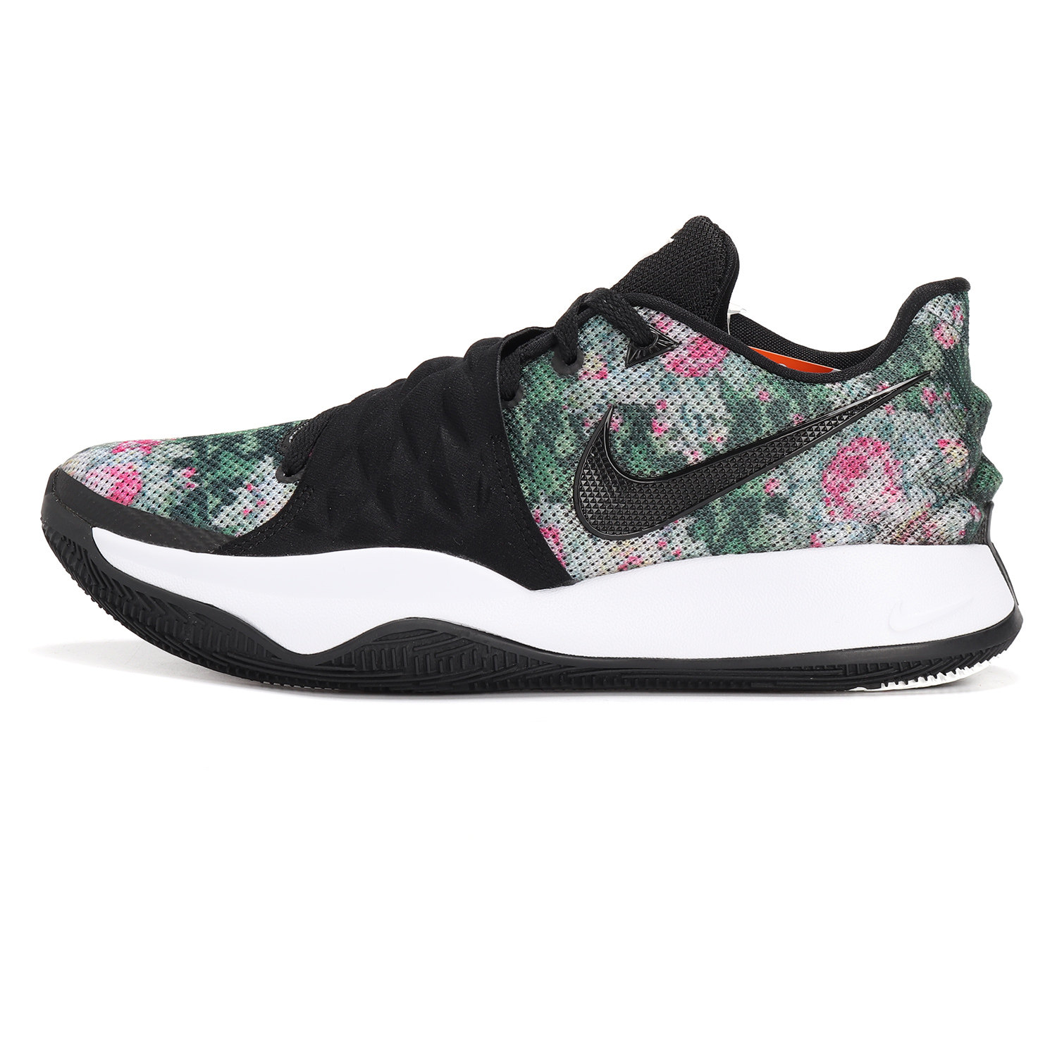 nike耐克正品kyrielowep男子欧文低帮实战篮球鞋