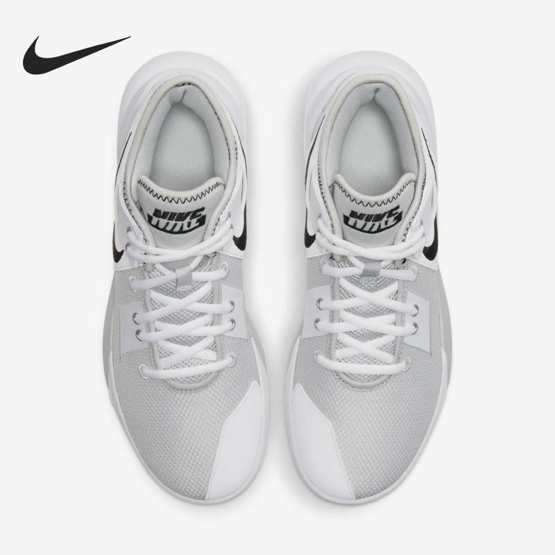 nike耐克正品airmaximpact2男子缓震实战篮球鞋cq9382100