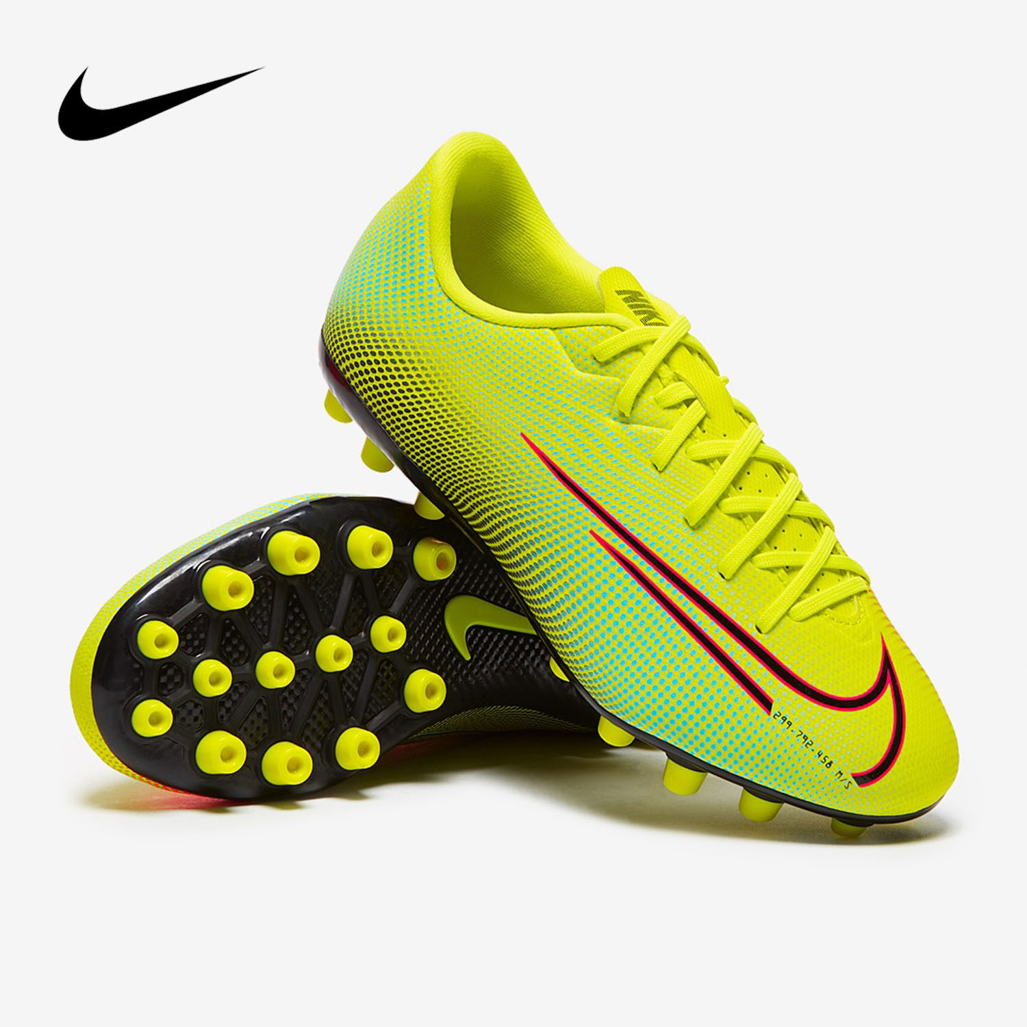 nike耐克正品2020春季新款刺客mdsag钉大童鞋