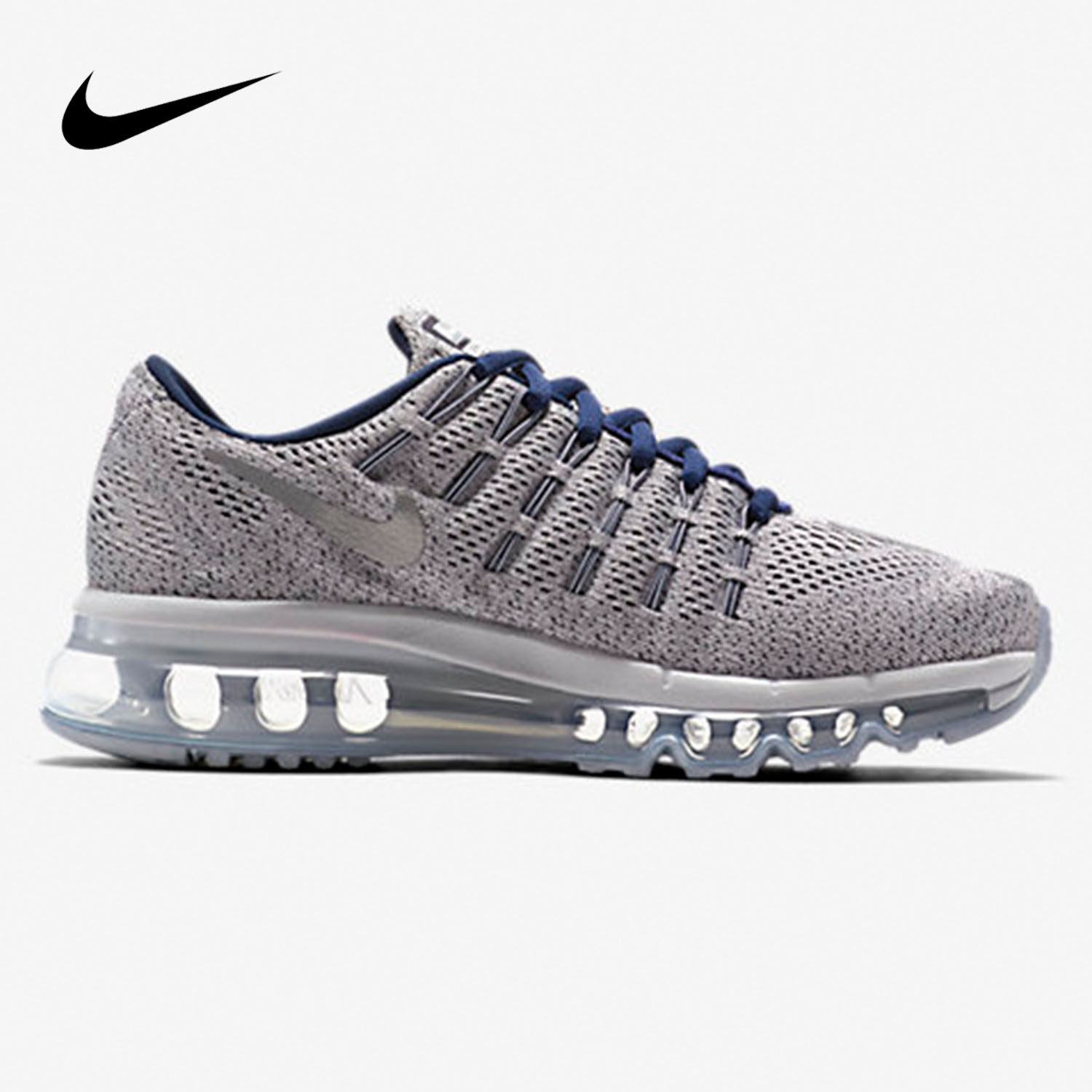 nike耐克正品airmax全掌气垫透气gs新款运动鞋