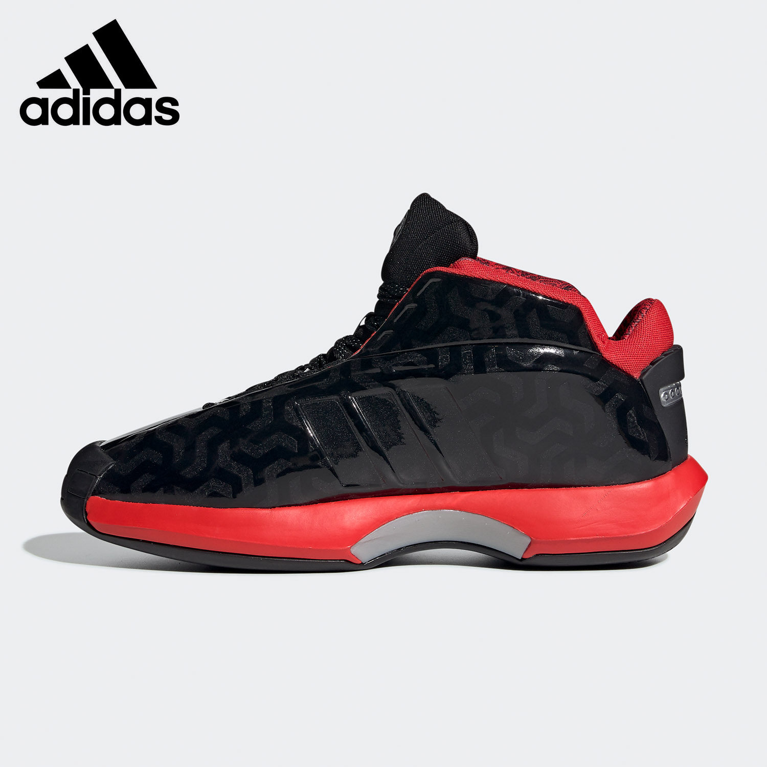 adidas阿迪达斯正品2019新款starwars星战联名实战篮球鞋