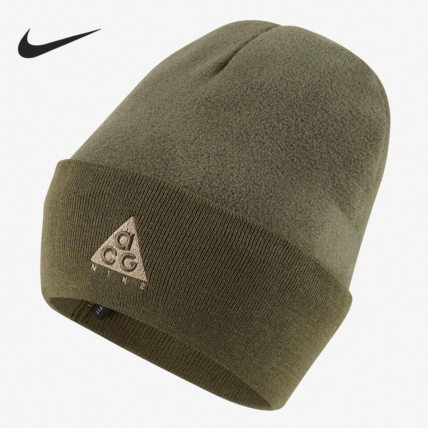 nike耐克正品2020新款acgflce男女户外机能运动帽