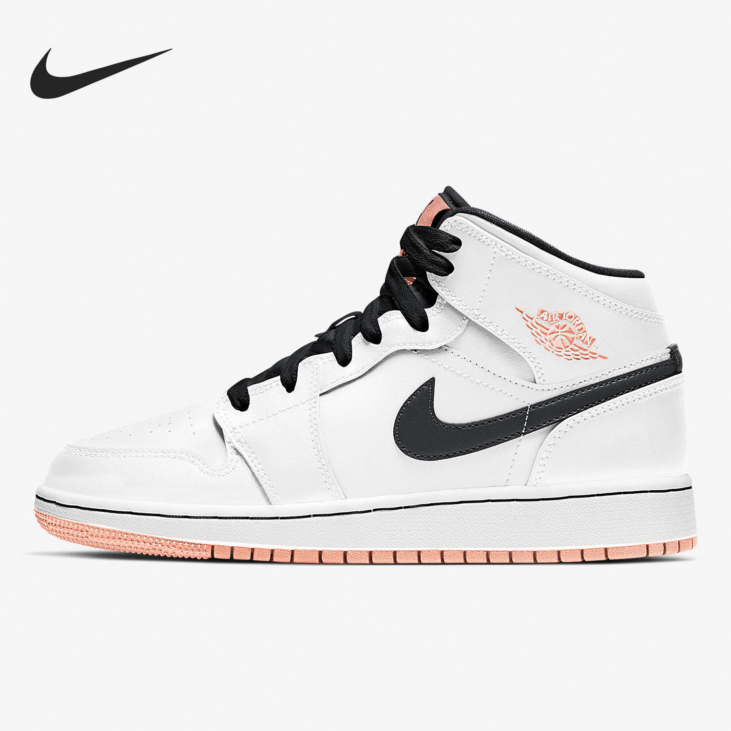 nike耐克正品airjordanaj1高帮大运动篮球球鞋运动鞋