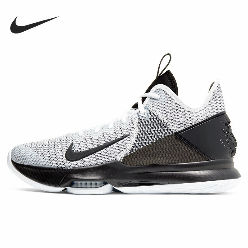 nike耐克官方正品lebornwiness4代詹姆斯男子篮球鞋cd0188101