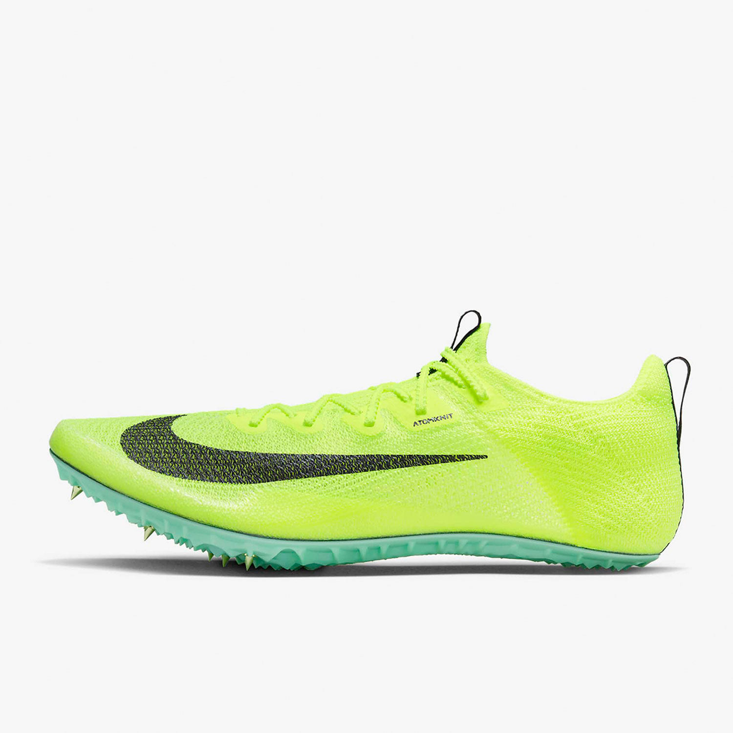 700 耐克官方正品 zoom superfly elite 2男子跑步鞋 nike dr9923