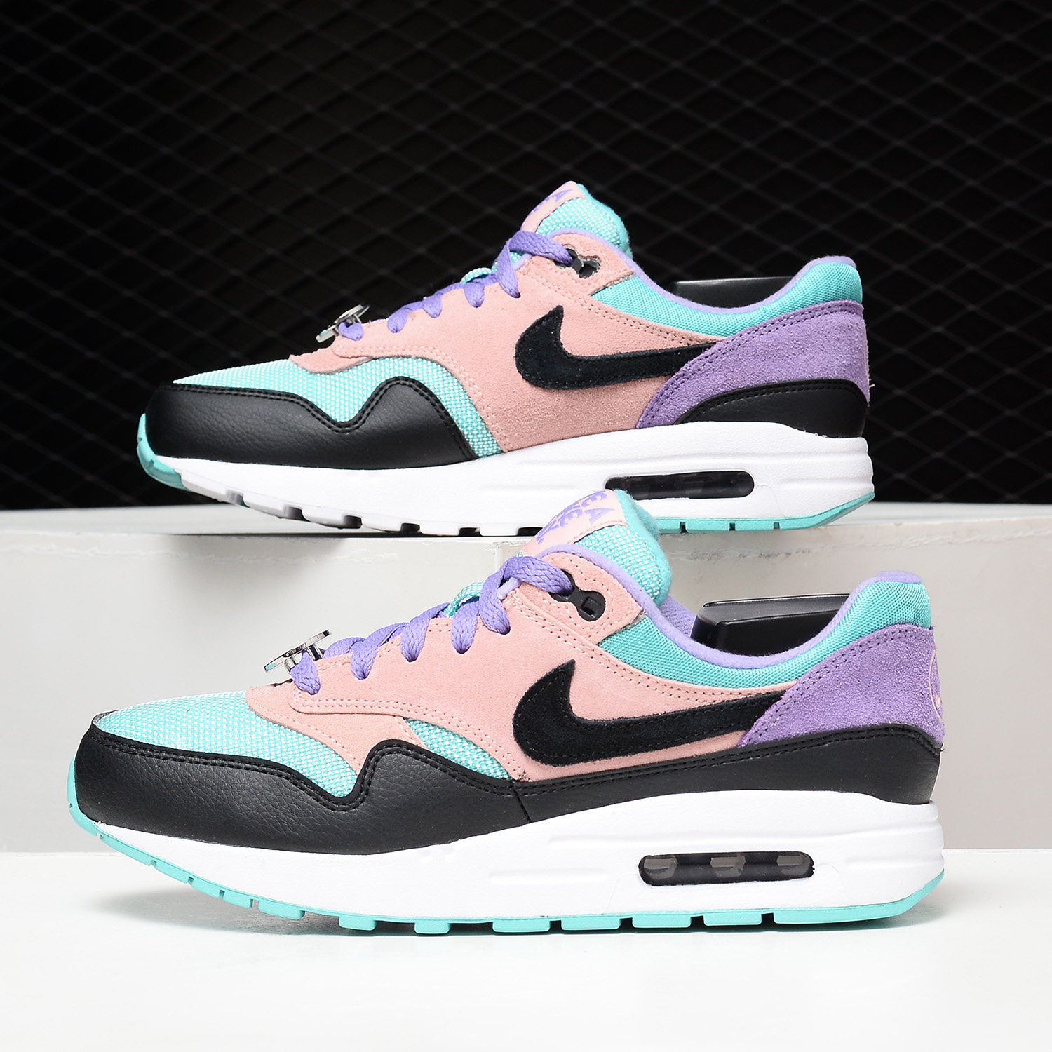 nike耐克正品airmaxnkdaygs大童运动童鞋