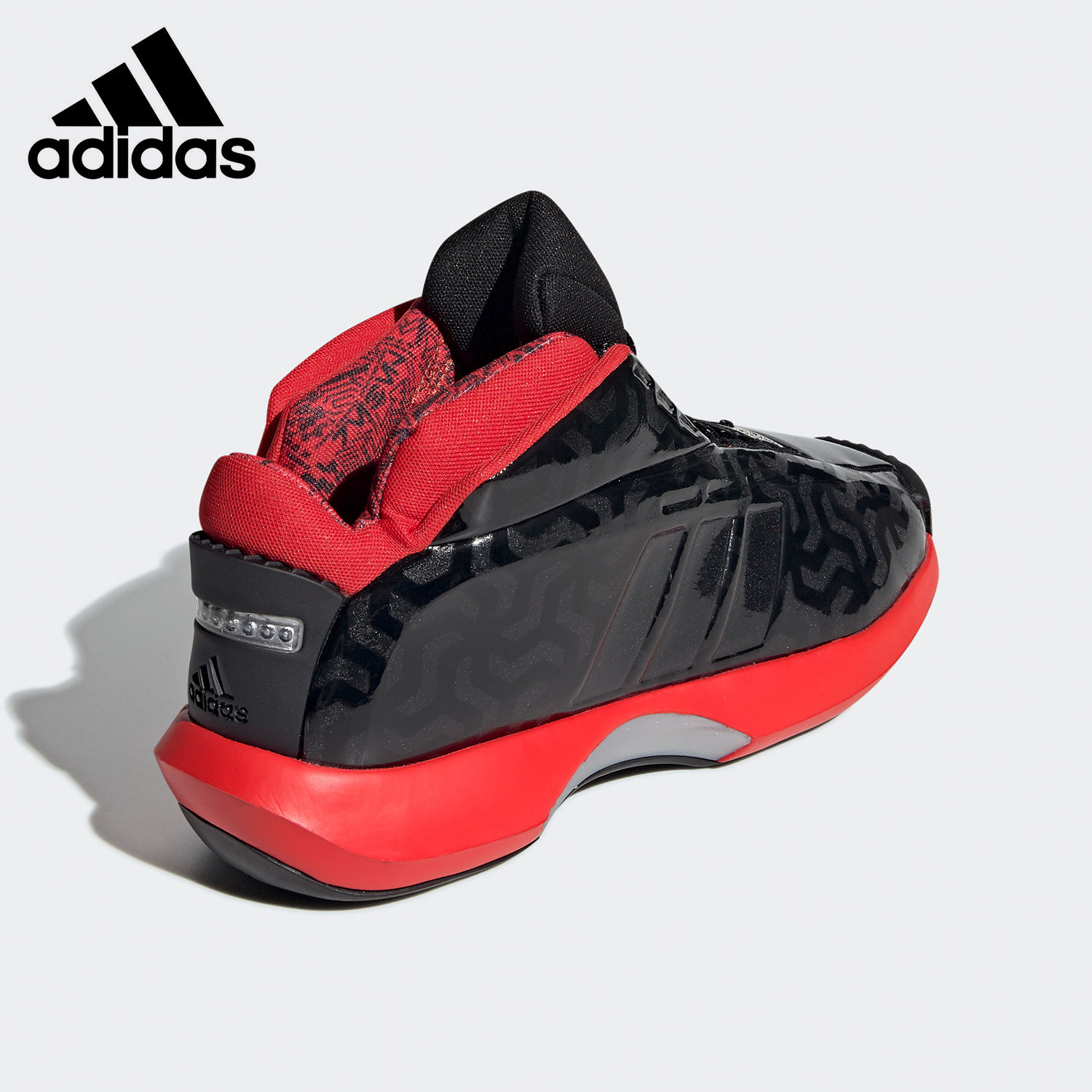 adidas阿迪达斯正品2019新款starwars星战联名实战篮球鞋