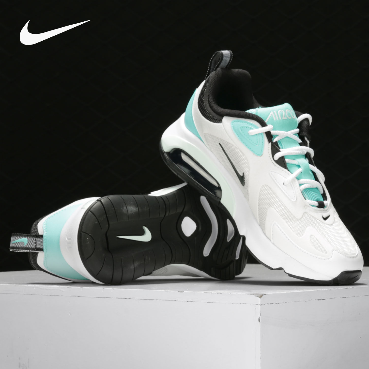 【跑步鞋】nike/耐克正品2020夏季新款air max