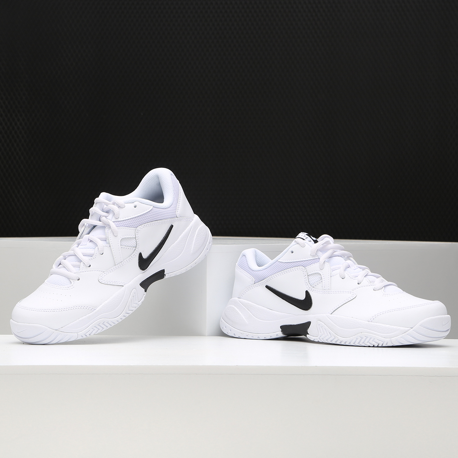 nike/耐克正品2020新款court lite 2女子硬地球场网球鞋ar8838