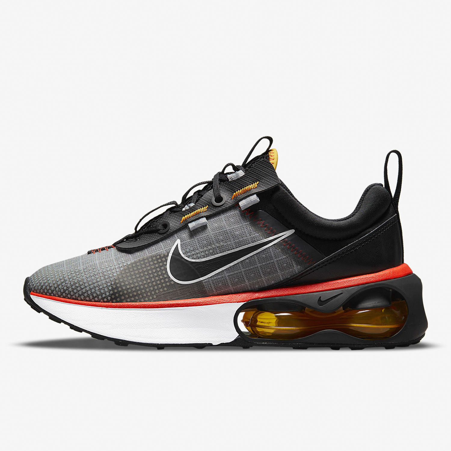 nike耐克官方正品airmax女子gs大童低帮运动鞋