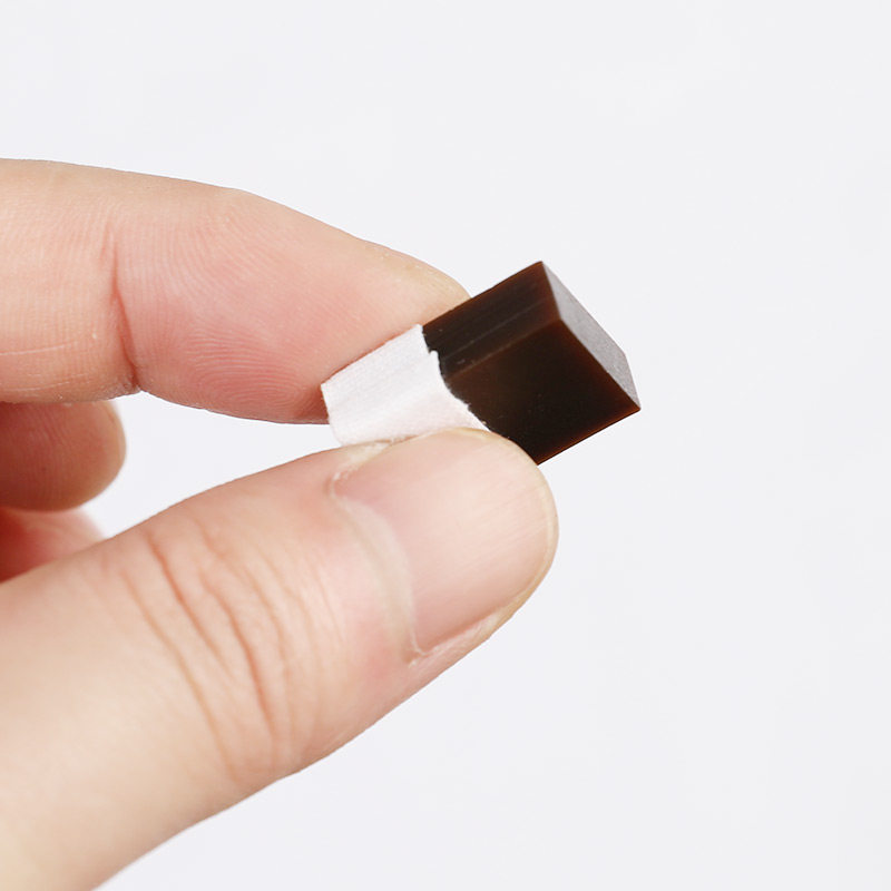 笛膜固体阿胶竹笛胶水贴膜好帮手粘性性好笛子笛膜