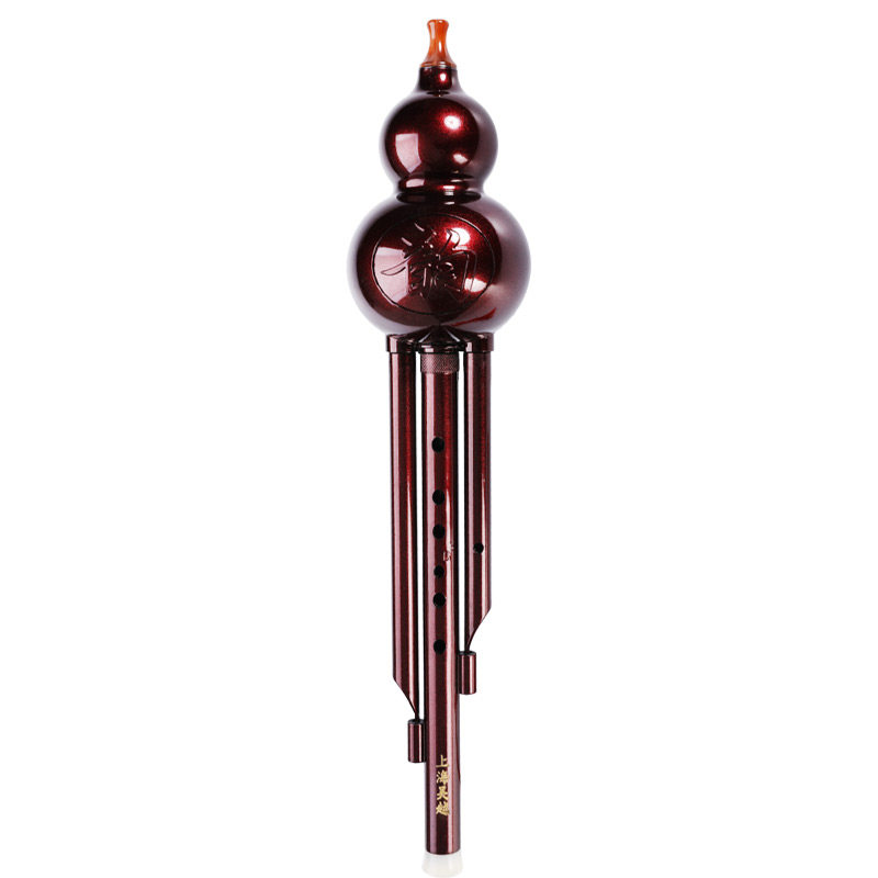 葫芦乐器初学者调降调小儿童小学生入门葫芦丝