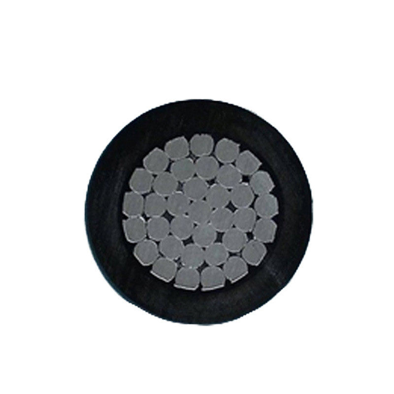 户外单芯电缆10kvjklyj2595平方铝芯绝缘架空高压线单芯线