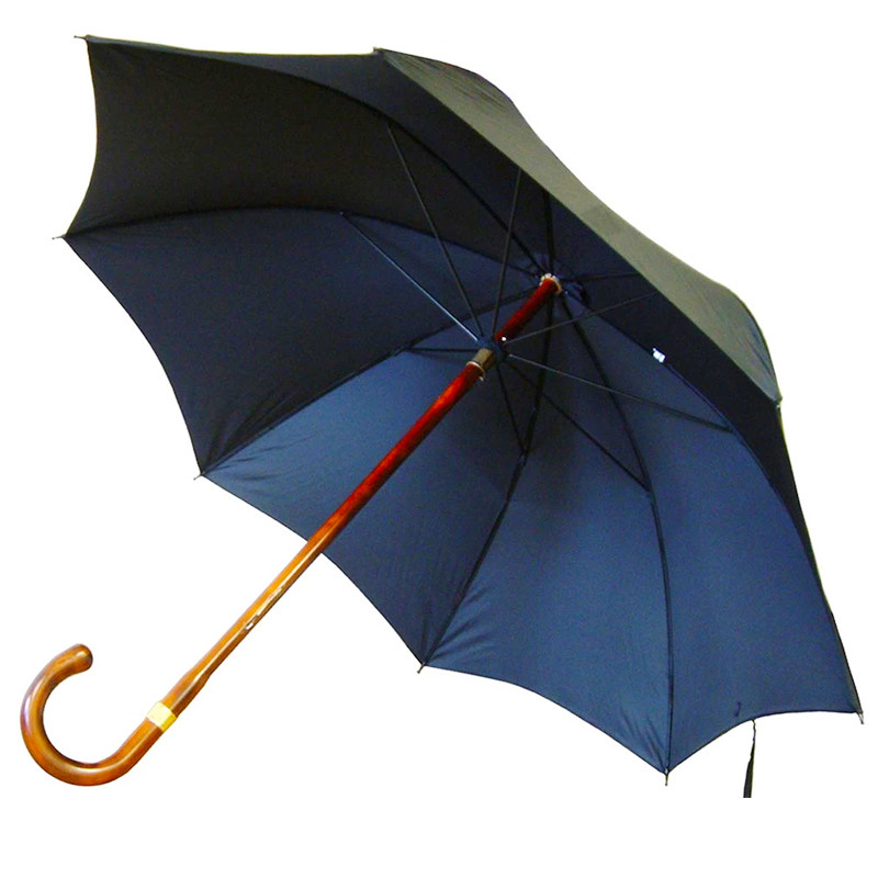 英国官方授权sab皇室手工伞 swaine adeney brigg 王牌特工同款 - 痕