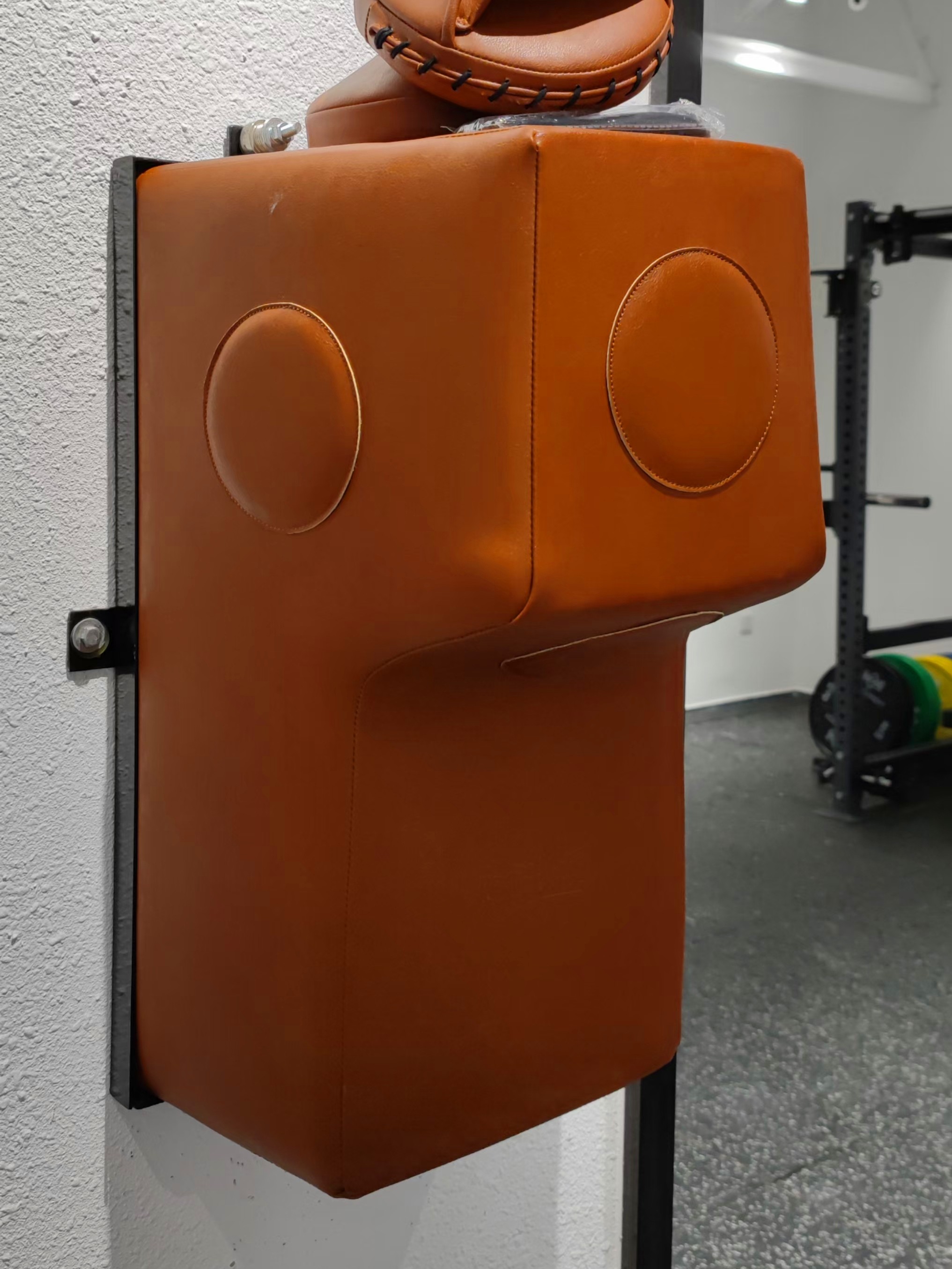 墙靶dragonforce龙之力库专业泰拳家用健身沙袋手靶更多拳击配件