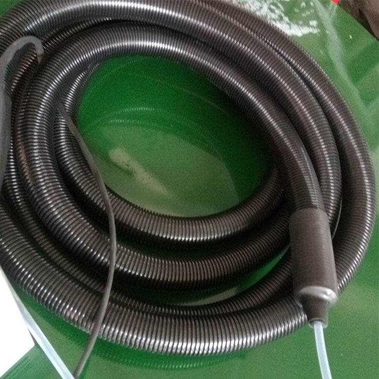 cems伴热管缆自带有温控 加热管聚四氟伴热管线 超温保护