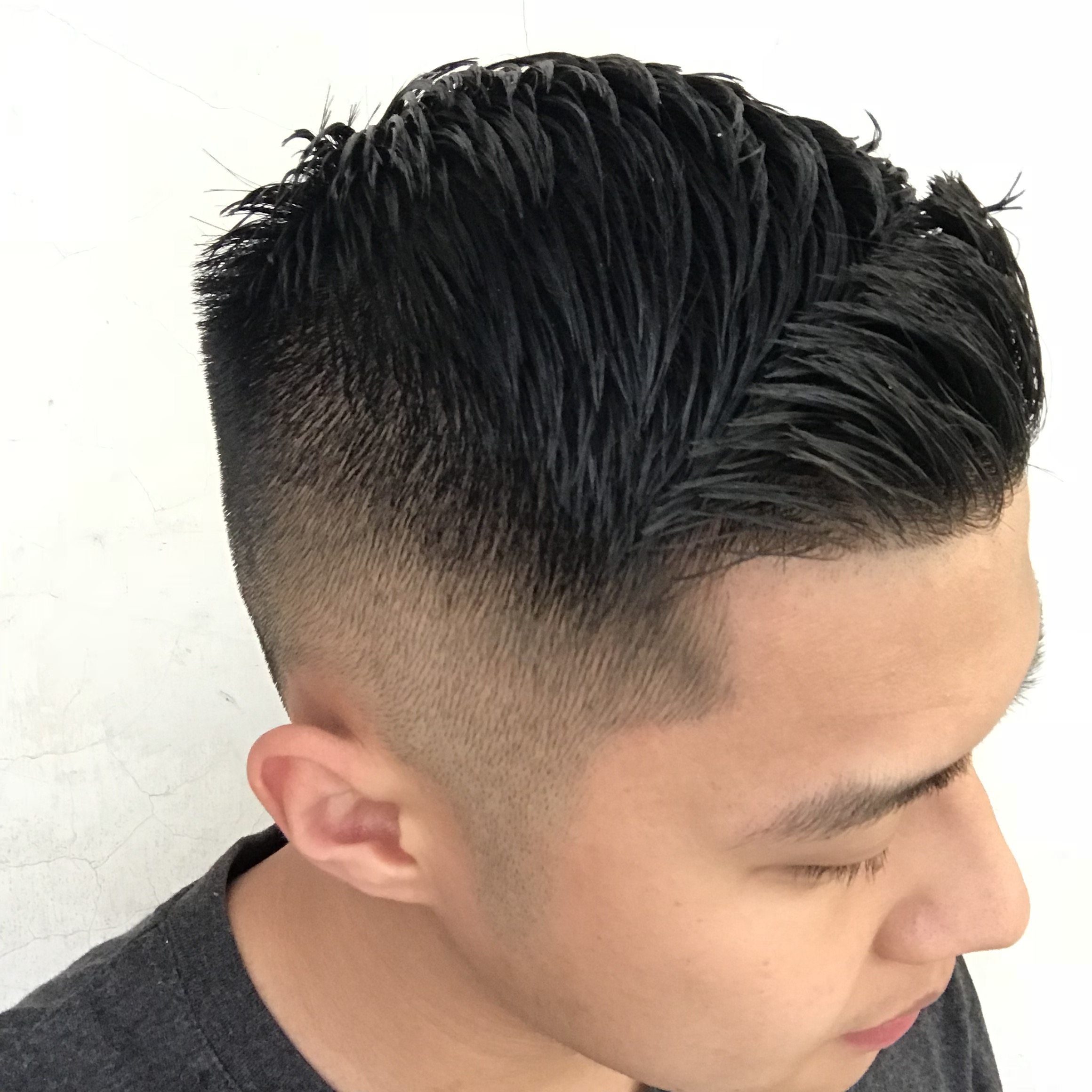 lockhart洛克哈特enigma乳状发油保湿男士定型自然发胶