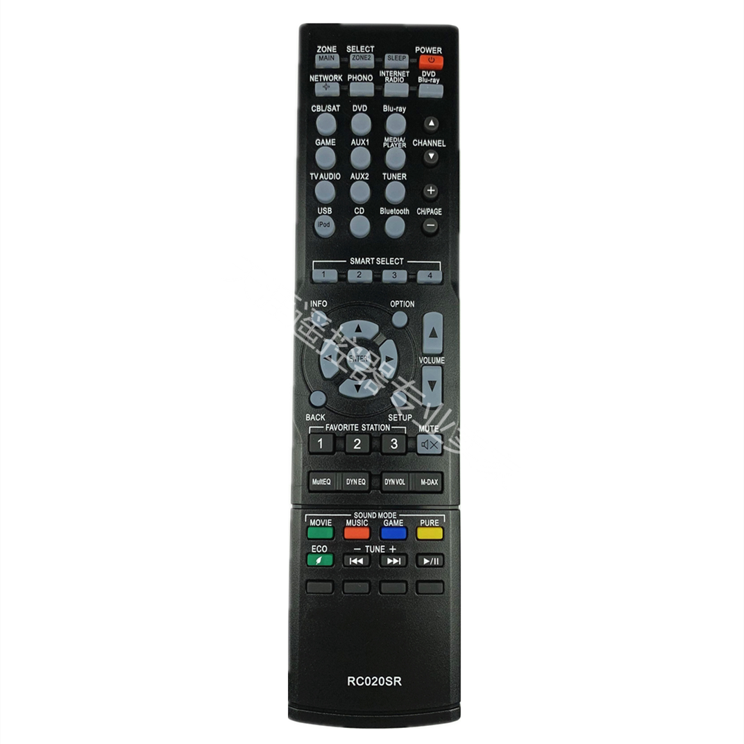 marantz马兰士av功放遥控器rc020srnr1504nr1505nr1502通用遥控设备