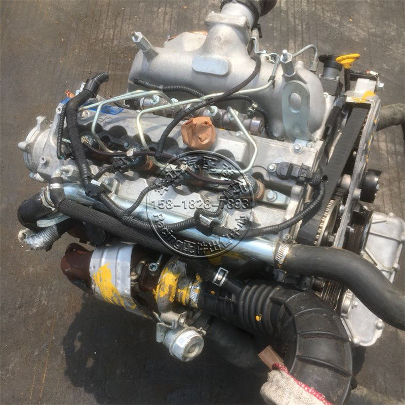 长城哈佛h3h5h6风骏皮卡柴油20tgw4d20发动机总成及部件