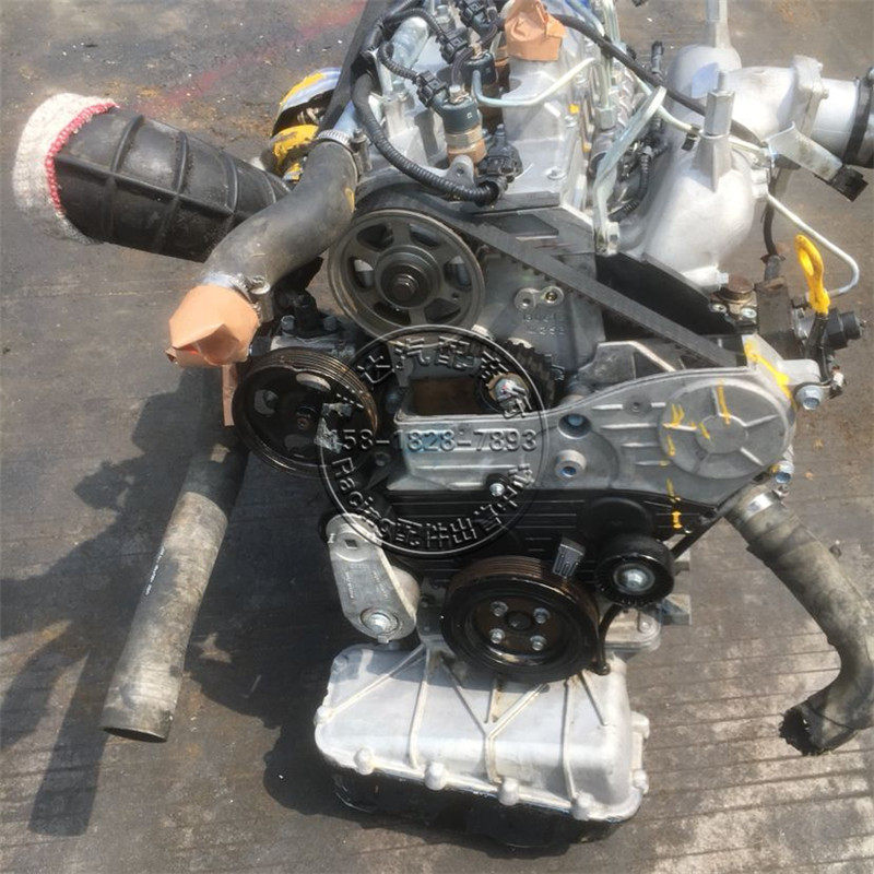长城哈佛h3h5h6风骏皮卡柴油20tgw4d20发动机总成及部件