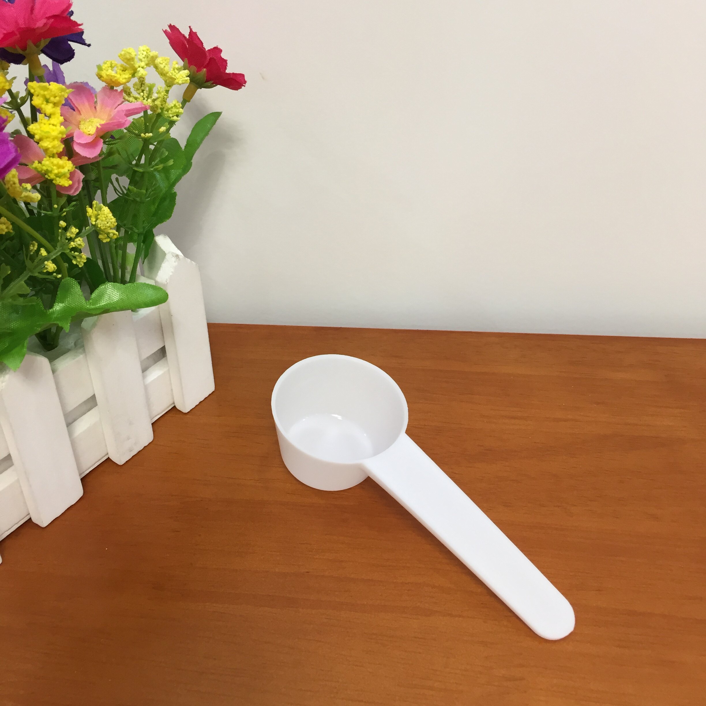 15克康宝莱奶昔勺蛋白粉液体30ml粉剂奶粉pp量勺量勺