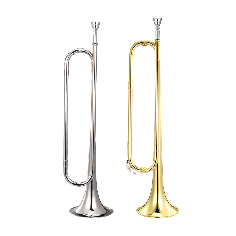 年号新宝青年小号乐器少年鼓号队号少先队学生小号