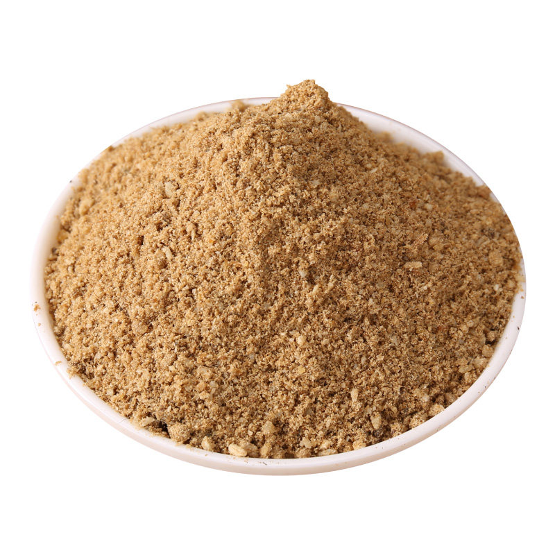 鸟用牛羊牛羊肉肉粉画眉鸟饲料配料营养八哥鹩哥鸟食