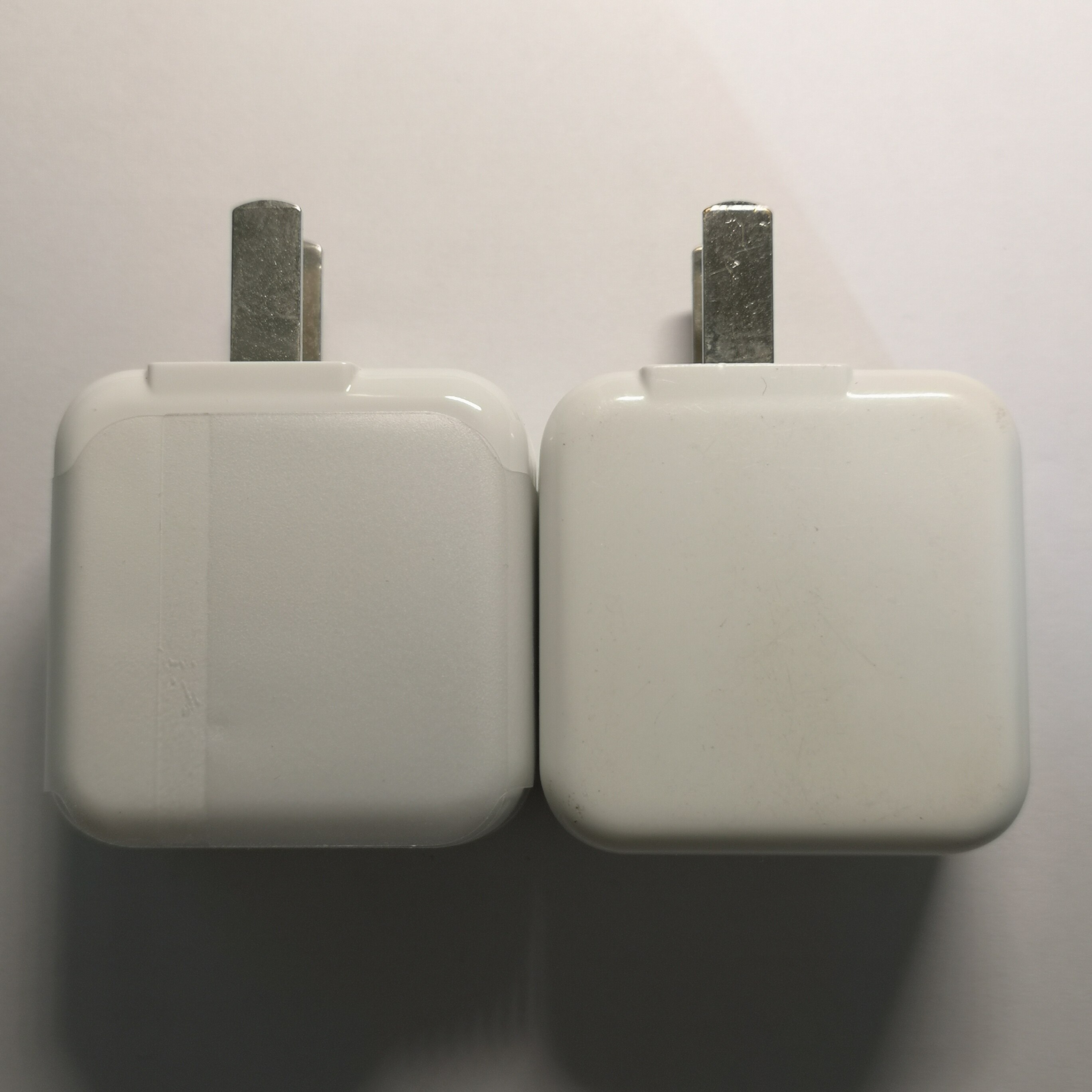 vivo18w双引擎闪充手机充电器原装二手正品x20x20a手机充电器