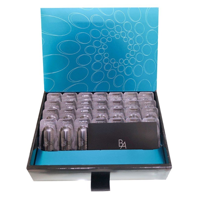 速发日本pola宝丽ba第三代极光焕彩精华液限定液态精华