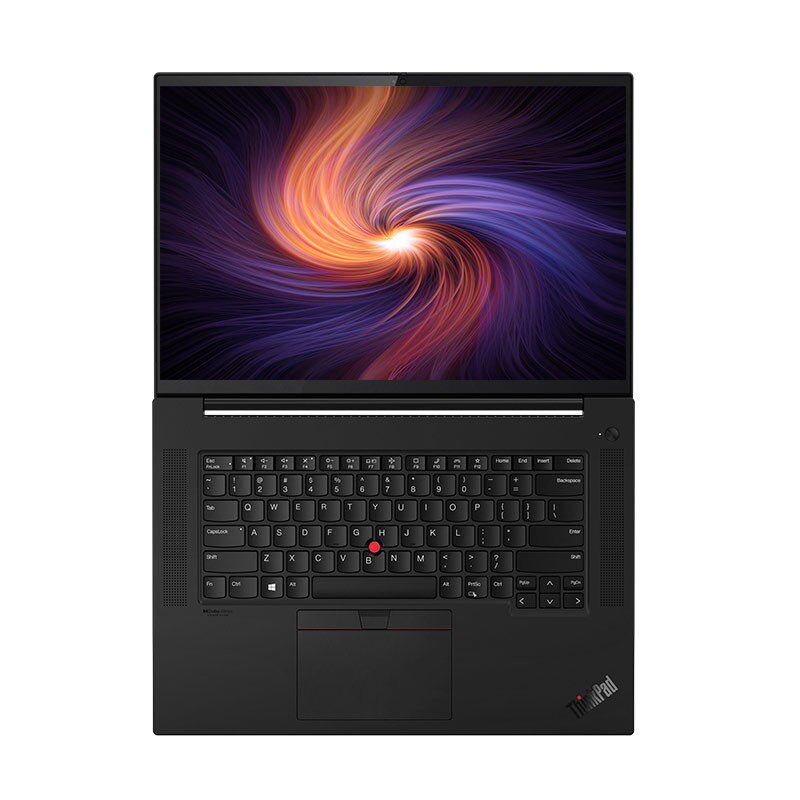 联想工作站25krtx3060i711800h笔记本电脑16英寸设计师图形thinkpad