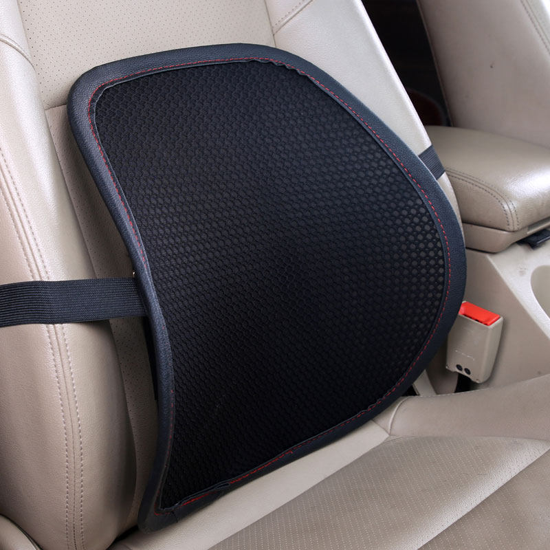 汽车护腰天车夏天车神器开车车载靠背司机出租车腰靠