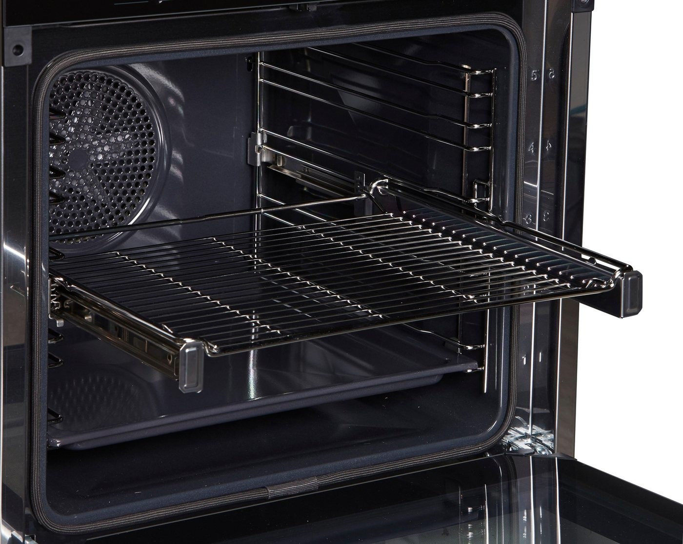 嵌入式miele美诺烤箱7560bp德国进口中文页面电烤箱