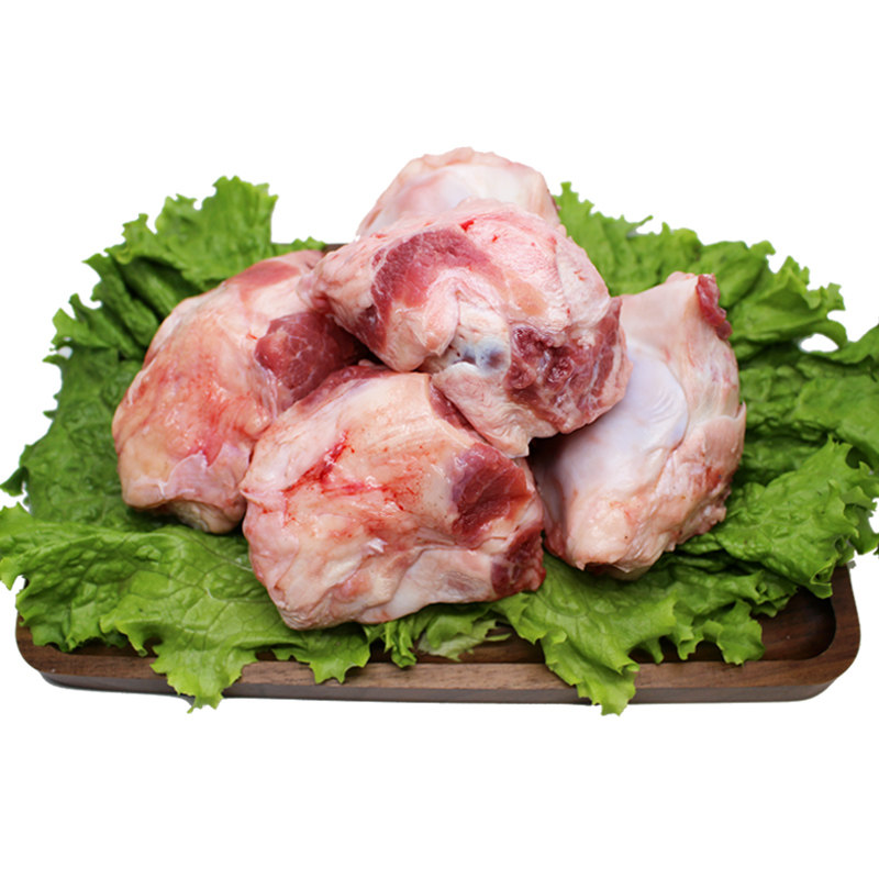 磨牙牛窝新鲜膝盖骨牛膝冷冻商用狗狗零食棒狗其它