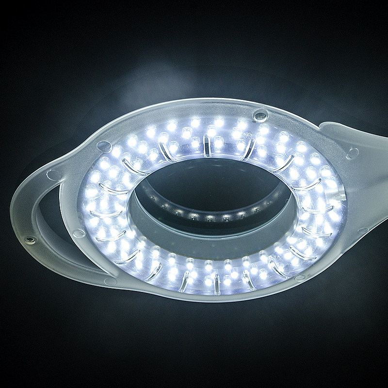 纹绣灯美容灯无影灯冷光灯放大镜落地美睫灯led美容院专用不刺眼