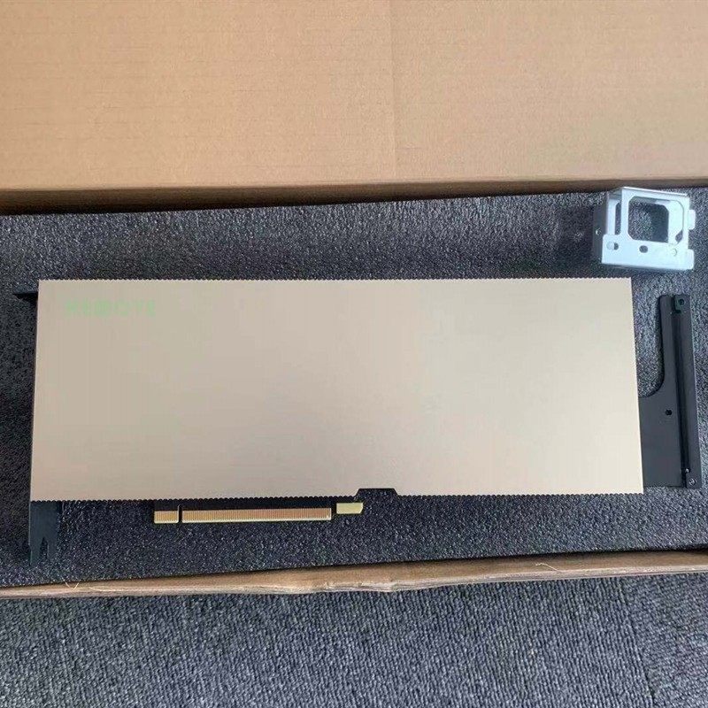 全新nvidiateslaa100显卡40g80g专业运算gpu显卡