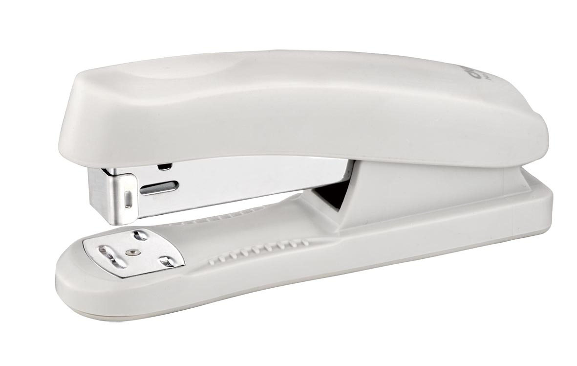 订书文具订书机通用工具订本文件机装订办公用品deli订书机