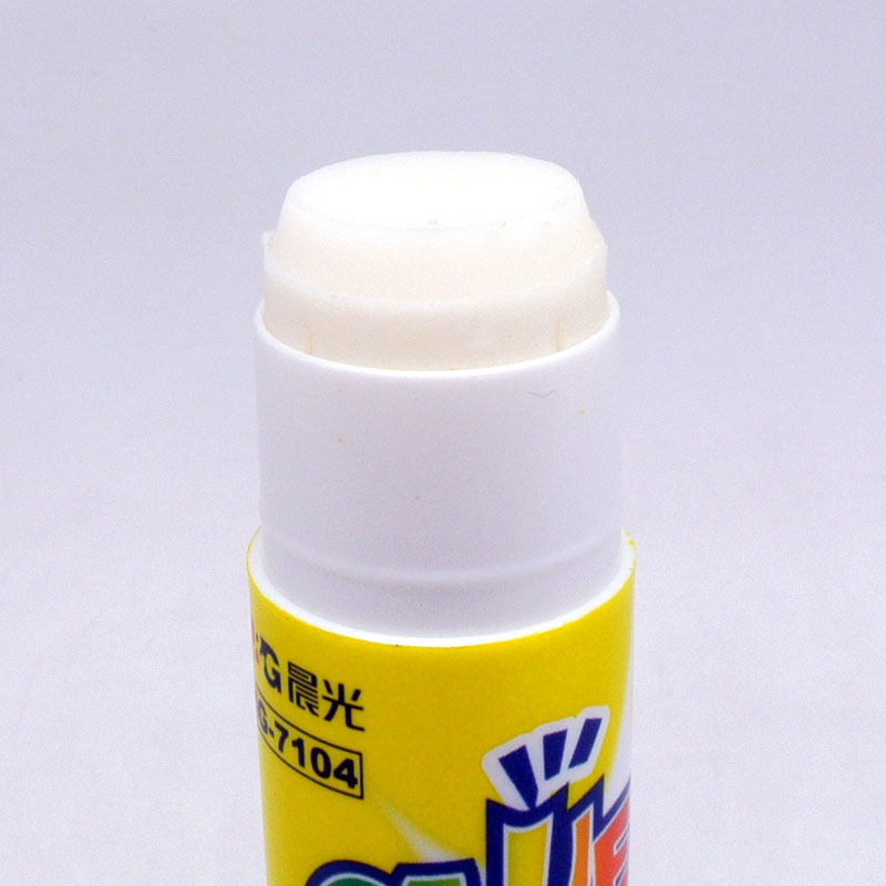 胶水晨光文具高粘度粘度25g无毒固体胶超粘力胶棒
