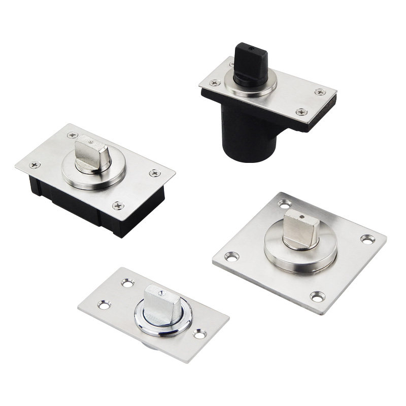 转轴旋转固钛360度框门无框玻璃门地轴天地铰链玻璃铰链