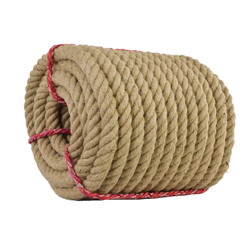 麻绳包邮114mm促销diy手工粗细捆绑照片墙用绳子