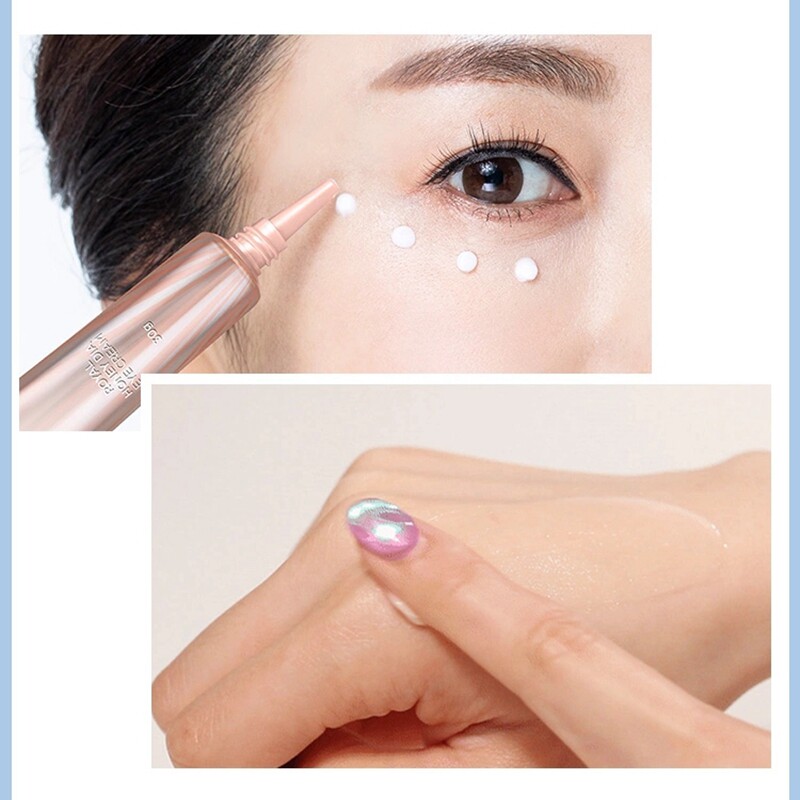 官方正品爱敬age20s皇家皇家蜂蜂蜜眼霜淡化细纹眼霜