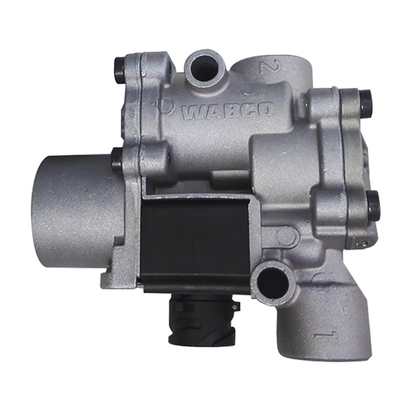 原厂配件威伯东风天天abs防抱24v12vabs电磁阀刹车泵abs