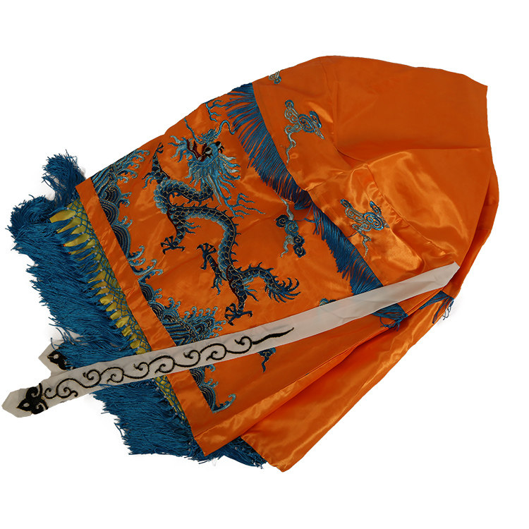 黄罗伞戏曲中式婚礼宝盖凉伞仪仗万民銮驾华盖其他