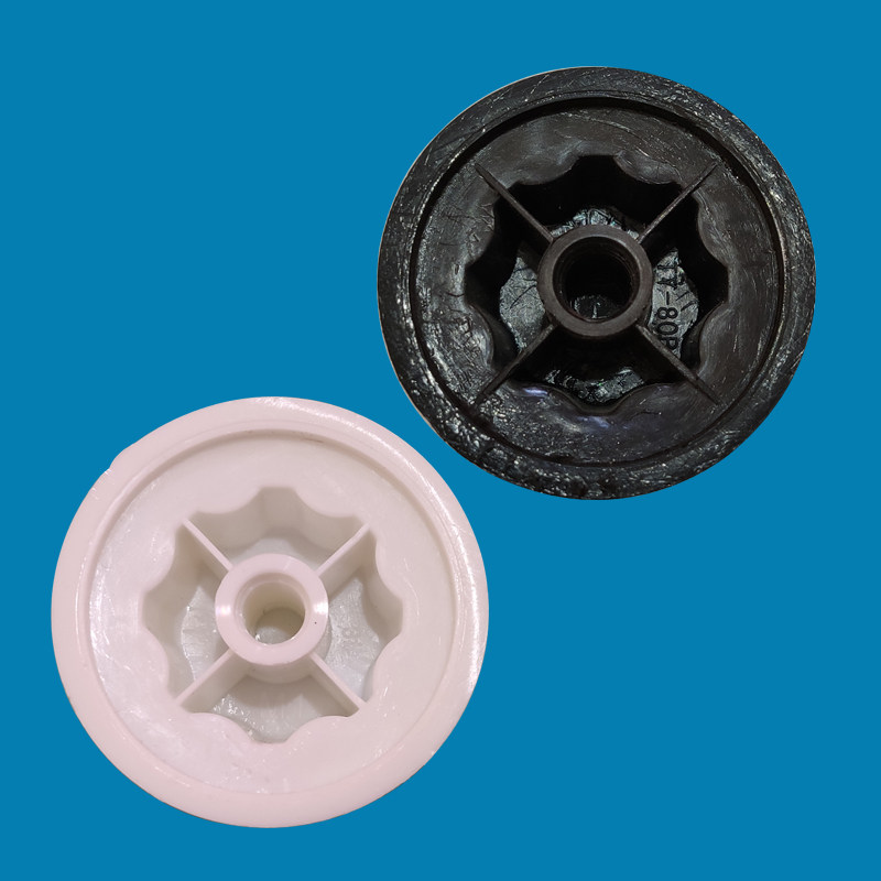 风叶锁母先锋电风扇配件扇叶螺母风扇固定风扇