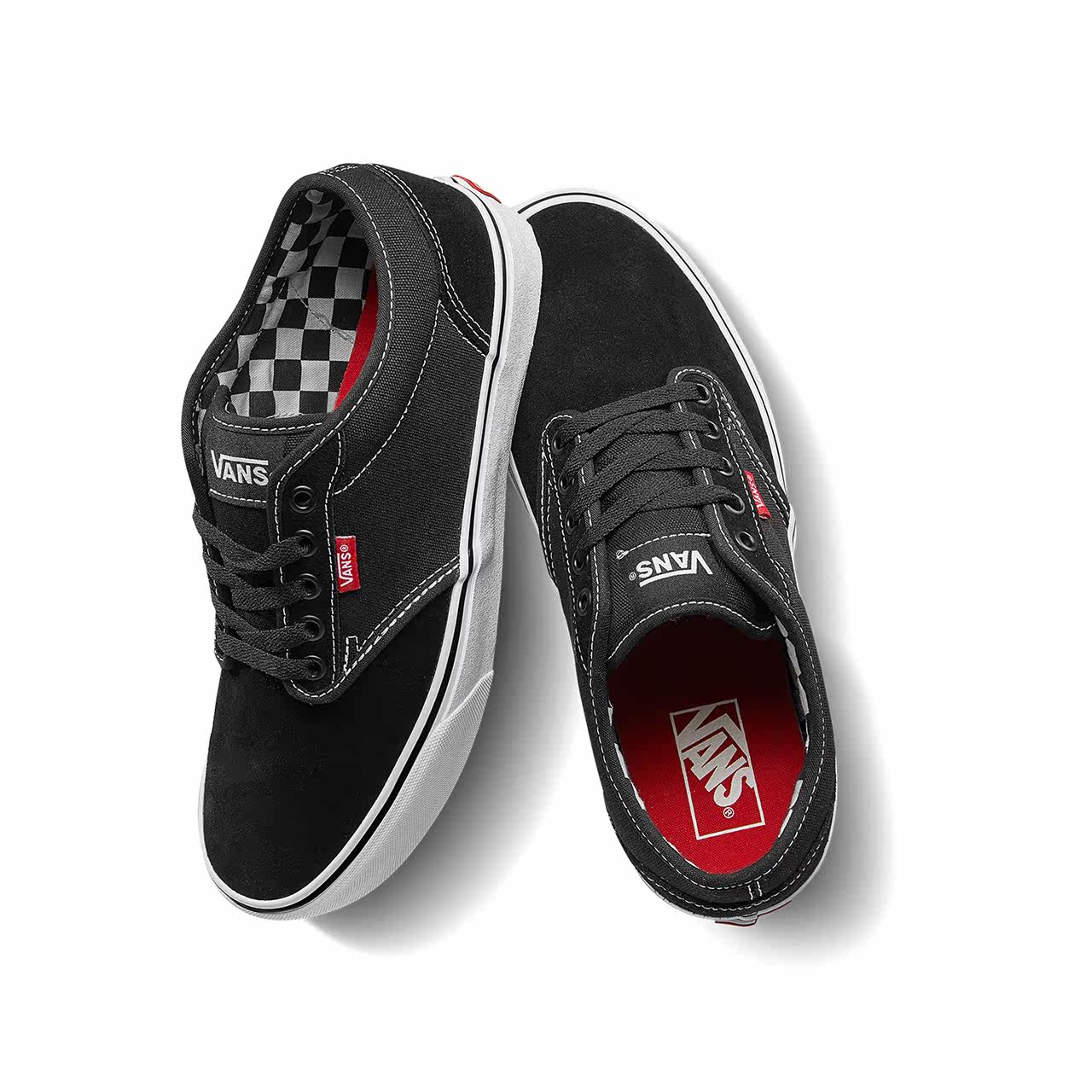 【不打烊】vans范斯 运动休闲系列 运动鞋atwood低帮男子官方正品