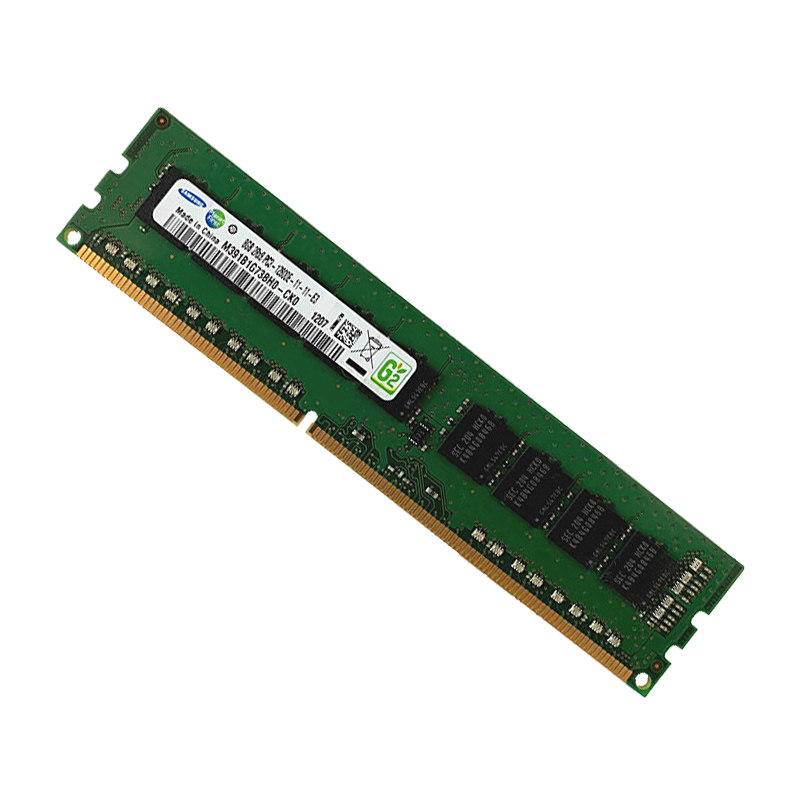 samsung三星ddr316008gecc三代服务器内存条内存