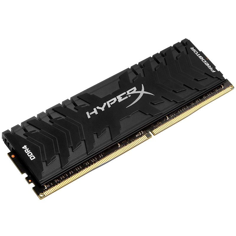 金士顿骇客内存predator系列ddr48g3000台式机电脑内存