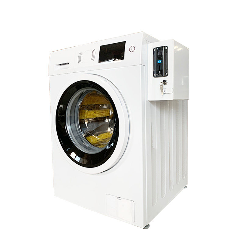 全自动商用滚筒大容量型鞋机专业自助共享刷鞋干洗店洗鞋机